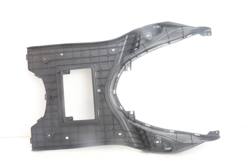 photo de FLOOR PANEL JM MOTORS SANTANA EVO 50 (2024 - 2026) - Fixing points details