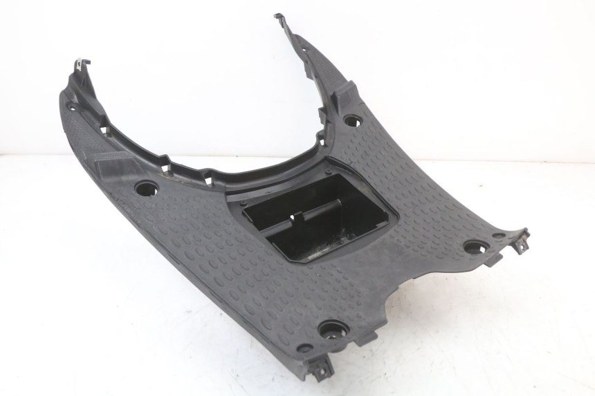 photo de FOOTREST JM MOTORS SANTANA 50 (2014 - 2023) - Component detail