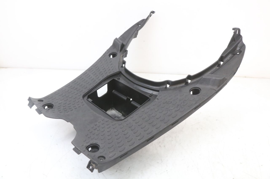 photo de FOOTREST JM MOTORS SANTANA 50 (2014 - 2023) - Zoom on usage condition