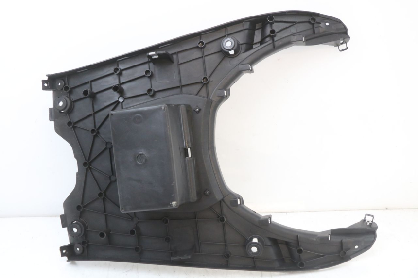 photo de FOOTREST JM MOTORS SANTANA 50 (2014 - 2023) - Product overview