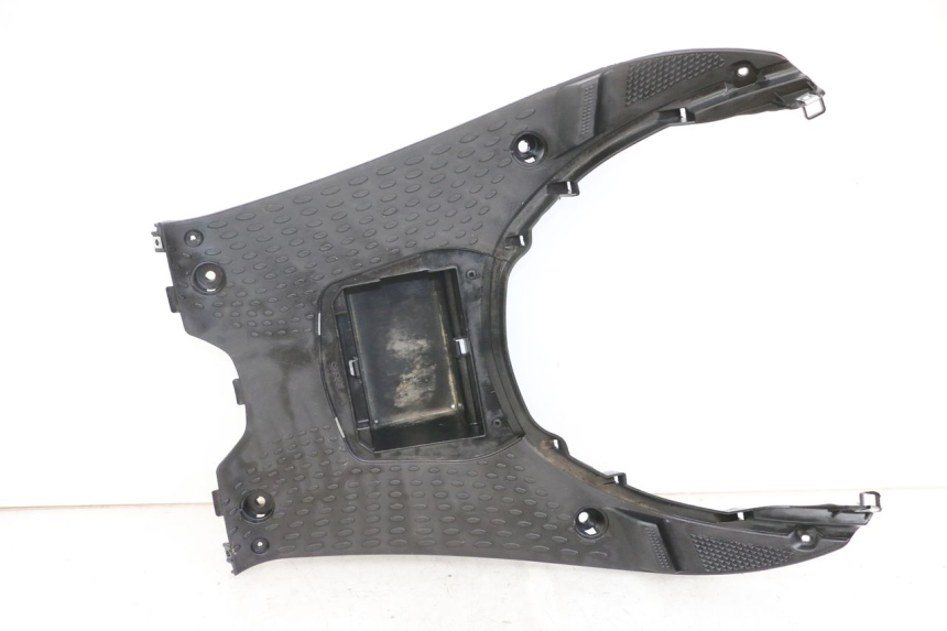 photo de FOOTREST JM MOTORS SANTANA 50 (2014 - 2023) - Main view