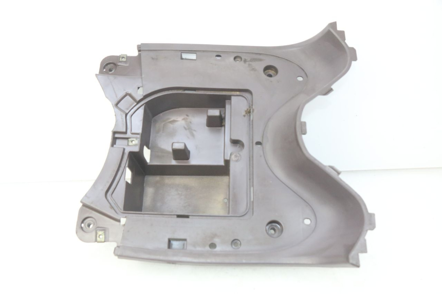 photo de FOOTREST JM MOTORS SC 4T 50 (2012 - 2017) - Main view