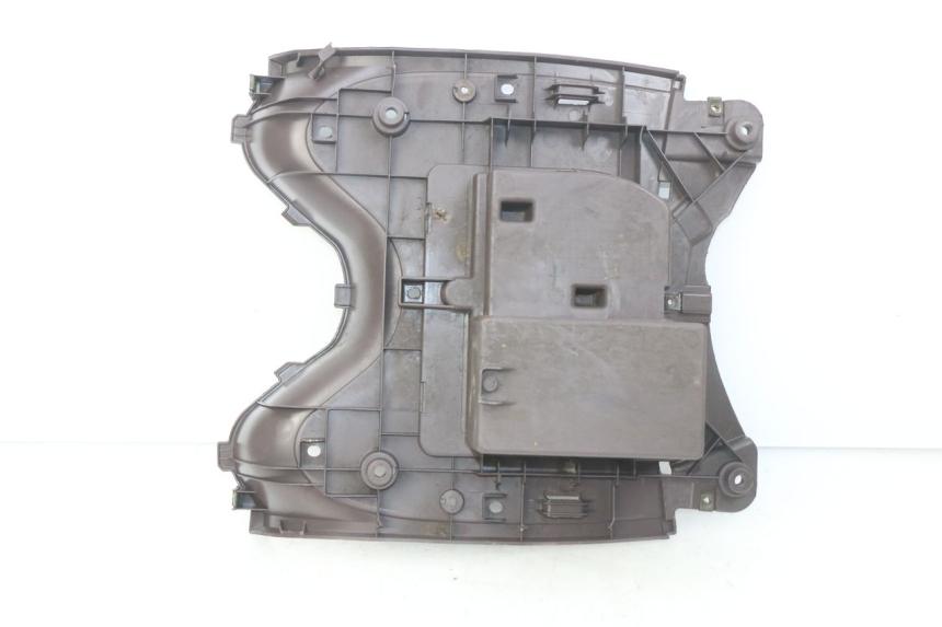 photo de FOOTREST JM MOTORS SC 4T 50 (2012 - 2017) - Technical close-up