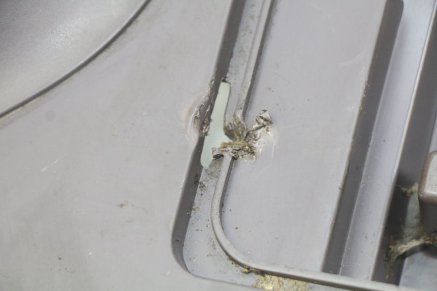 photo de FOOTREST JM MOTORS SC 4T 50 (2012 - 2017) - Checked used part