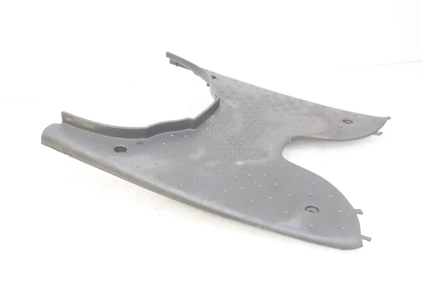 photo de FOOTREST APRILIA SCARABEO 100 (2003 - 2012) - Zoom on usage condition