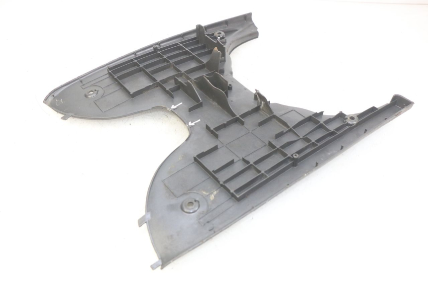 photo de FOOTREST APRILIA SCARABEO 100 (2003 - 2012) - Surface and material condition