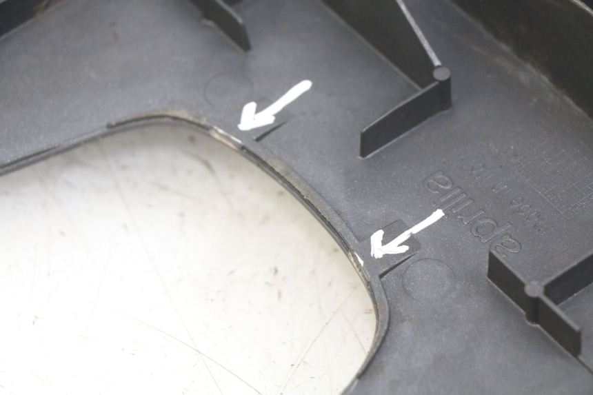 photo de FOOTREST APRILIA SCARABEO 100 (2003 - 2012) - Checked used part