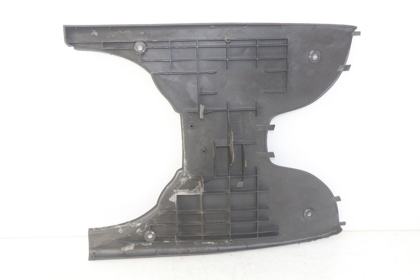 photo de FOOTREST APRILIA SCARABEO 100 (2003 - 2012) - Zoom on usage condition