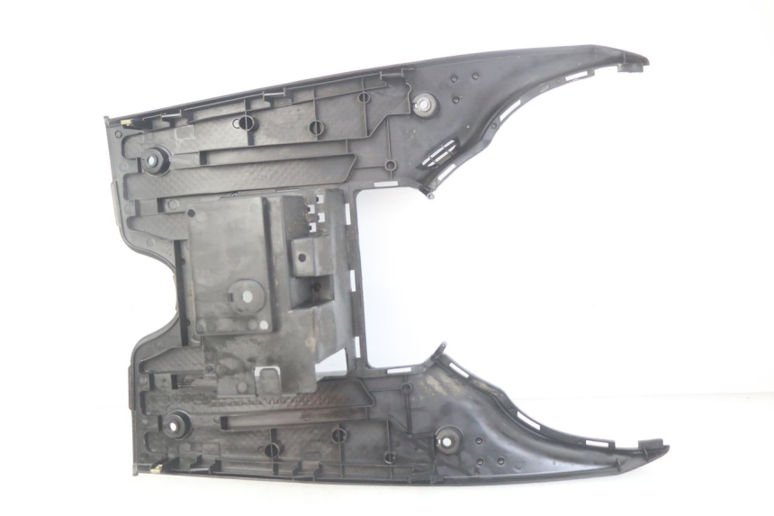 photo de FOOTREST KYMCO SENTO 100 (2008 - 2013) - Alternative perspective