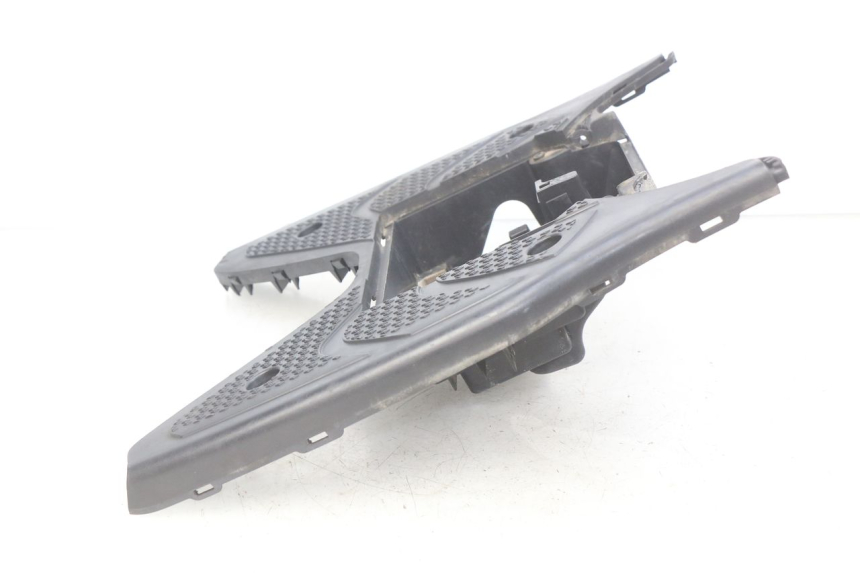 photo de FOOTREST SUZUKI SIXTEEN 125 (2008 - 2010) - Product overview