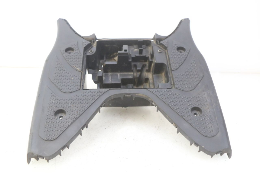 photo de FOOTREST SUZUKI SIXTEEN 125 (2008 - 2010) - Main view