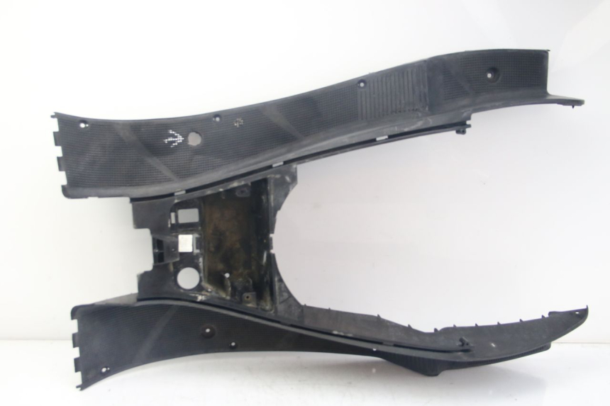 photo de FOOTREST MBK SKYLINER 125 (1998 - 2001) - Main view