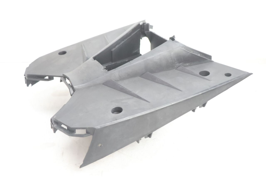 photo de FLOOR PANEL RIDE SLASH 2T 50 (2012 - 2014) - Alternative perspective