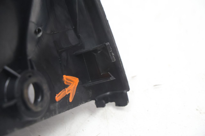 photo de FLOOR PANEL PEUGEOT SPEEDFIGHT 2 AC 50 (2000 - 2009) - Supplementary product photo