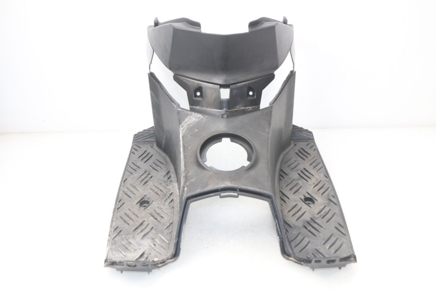 photo de FOOTREST PEUGEOT SPEEDFIGHT 3 AIR 50 (2009 - 2015) - Surface and material condition