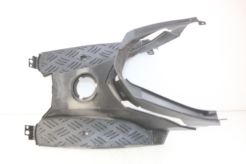 photo de FOOTREST PEUGEOT SPEEDFIGHT 3 AIR 50 (2009 - 2015) - Fixing points details