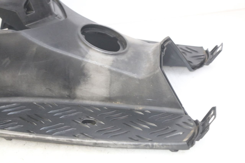 photo de FOOTREST PEUGEOT SPEEDFIGHT 3 AIR 50 (2009 - 2015) - Markings and original references