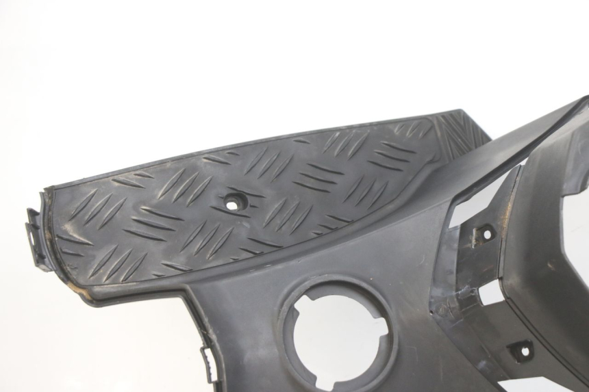 photo de FOOTREST PEUGEOT SPEEDFIGHT 4 4T 50 (2015 - 2020) - Markings and original references