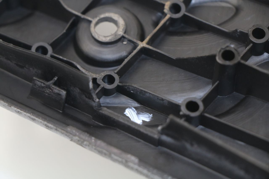 photo de FLOOR PANEL PEUGEOT SPEEDFIGHT LC 50 (1996 - 2002) - Component detail