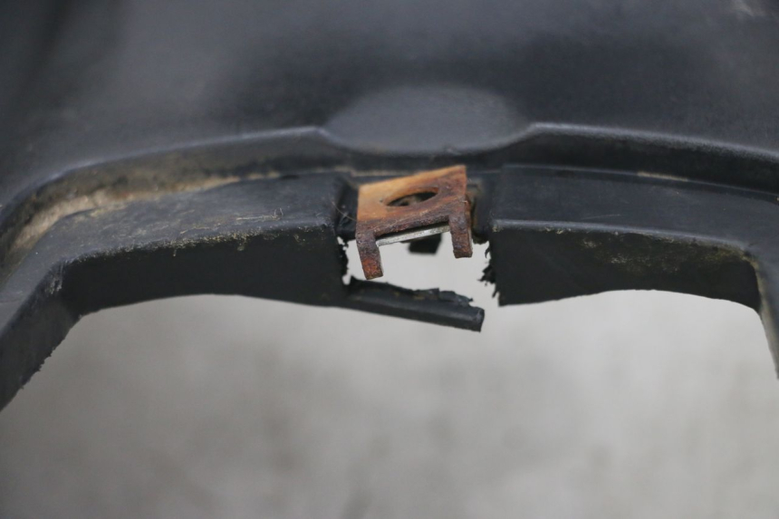 photo de FOOTREST PEUGEOT SPEEDFIGHT 100 (1997 - 2007) - Component detail