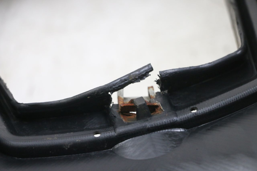 photo de FOOTREST PEUGEOT SPEEDFIGHT 100 (1997 - 2007) - Zoom on usage condition