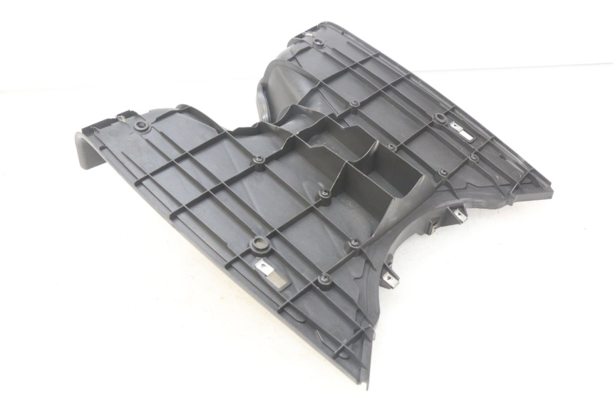 photo de FOOTREST APRILIA SR 2T 50 (2012 - 2017) - Component detail