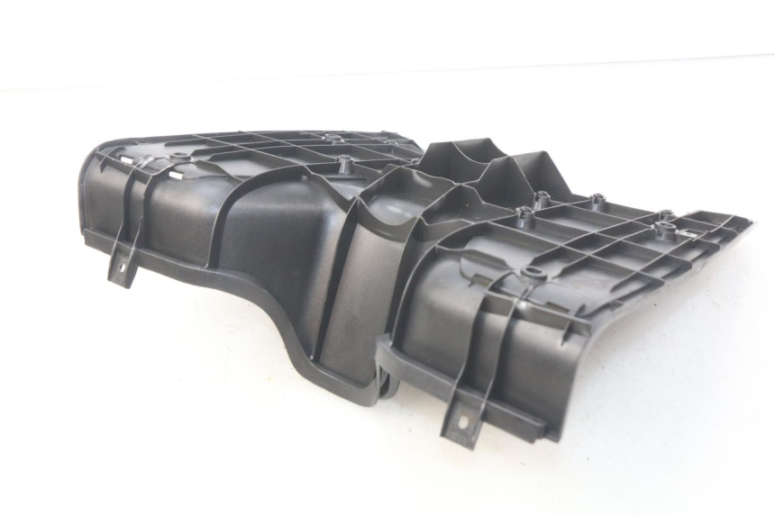 photo de FOOTREST APRILIA SR 2T 50 (2012 - 2017) - Zoom on usage condition