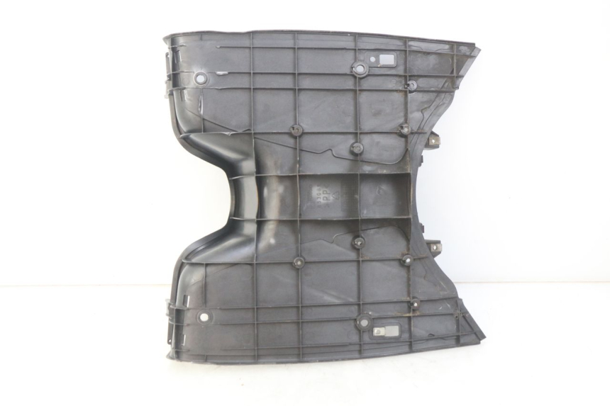 photo de FOOTREST APRILIA SR 2T 50 (2012 - 2017) - Fixing points details