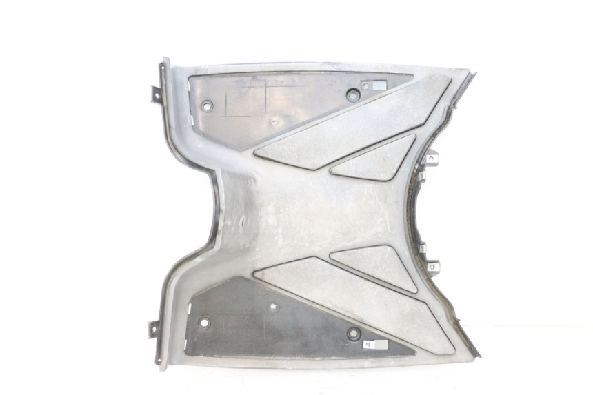 photo de FLOOR PANEL APRILIA SR MOTARD 50 (2012 - 2018) - Zoom on usage condition