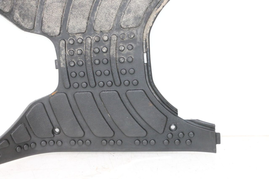 photo de FLOOR PANEL GILERA STALKER 50 (2004 - 2014) - Distinctive features