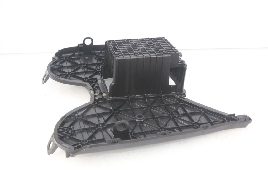 photo de FOOTREST PEUGEOT STREETZONE 4T 50 (2018 - 2023) - Component detail