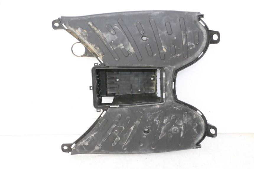 photo de FLOOR PANEL PEUGEOT STREETZONE I NAKED 2T 50 (2018 - 2020) - Main view