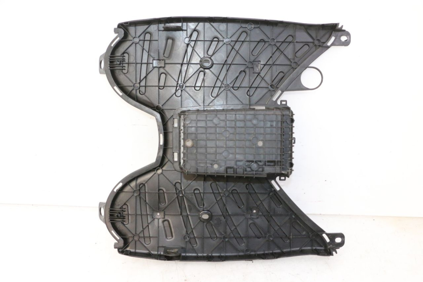 photo de FLOOR PANEL PEUGEOT STREETZONE I NAKED 2T 50 (2018 - 2020) - Component detail