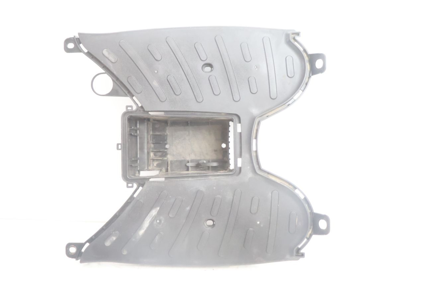 photo de FLOOR PANEL PEUGEOT STREETZONE NAKED 2T 50 (2014 - 2018) - Main view
