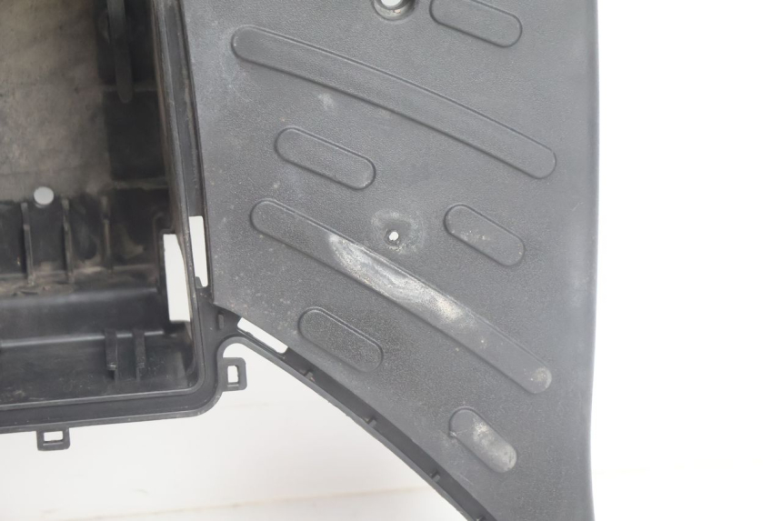 photo de FLOOR PANEL PEUGEOT STREETZONE NAKED 2T 50 (2014 - 2018) - Alternative perspective