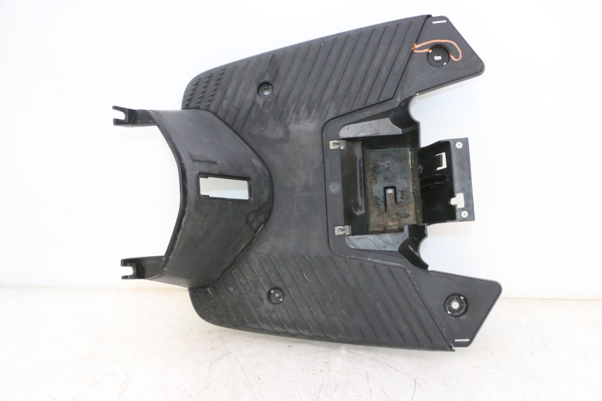 photo de FLOOR PANEL MBK STUNT NAKED 50 (2004 - 2018) - Main view