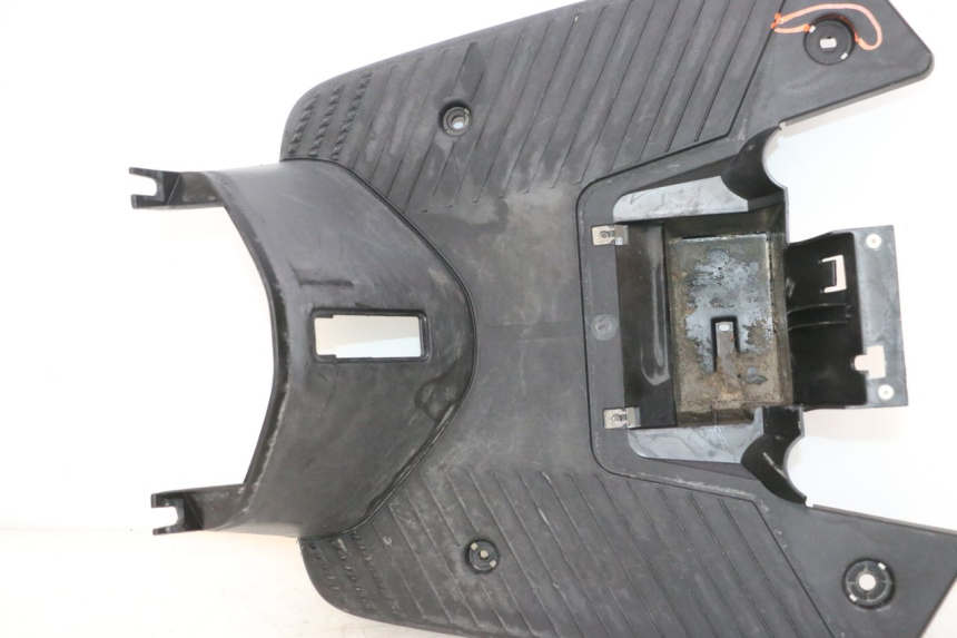 photo de FLOOR PANEL MBK STUNT NAKED 50 (2004 - 2018) - Alternative angle