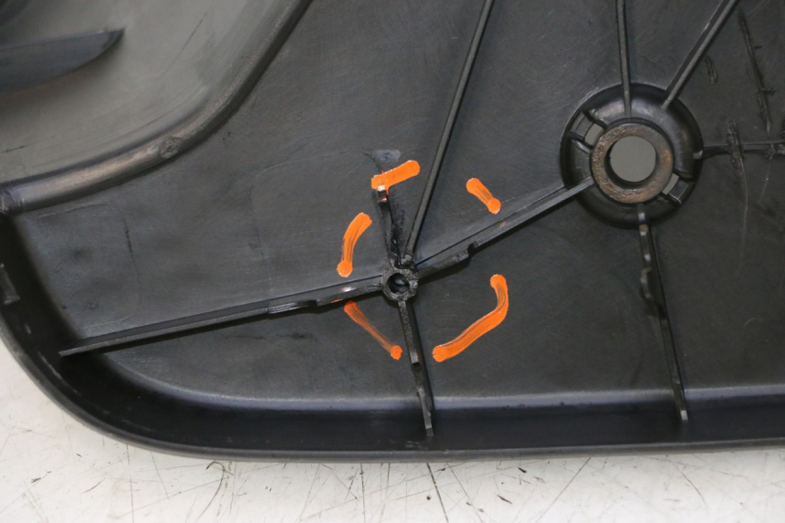 photo de FLOOR PANEL MBK STUNT NAKED 50 (2004 - 2018) - Checked used part