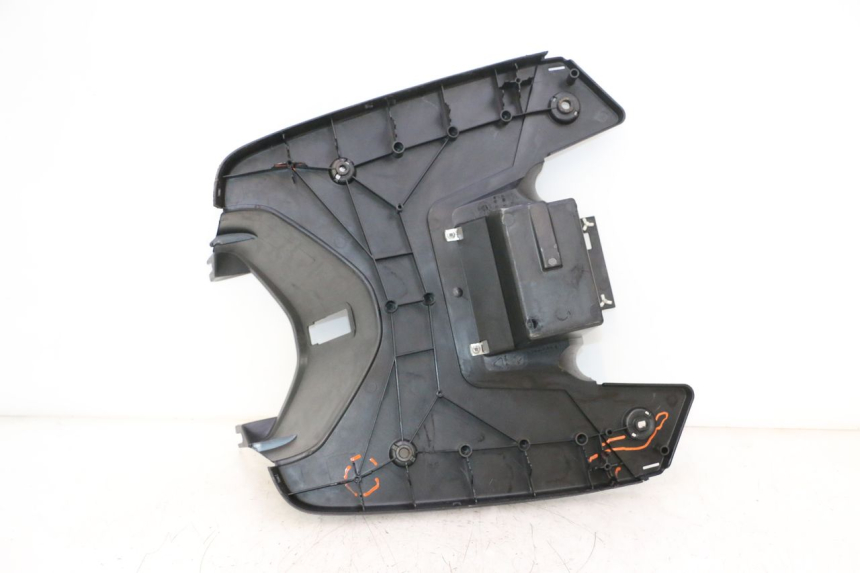 photo de FLOOR PANEL MBK STUNT NAKED 50 (2004 - 2018) - Markings and original references