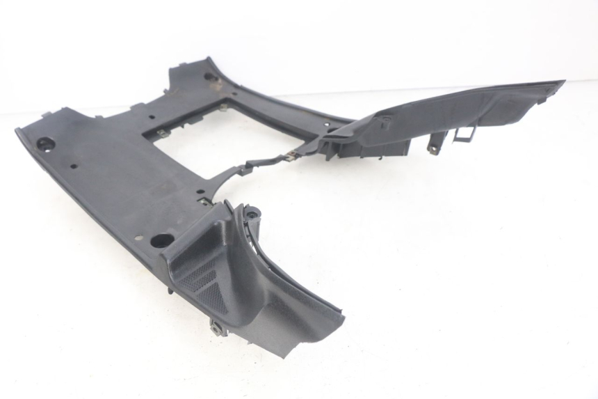 photo de FLOOR PANEL JM MOTORS SUNNY 50 (2017 - 2020) - Zoom on usage condition