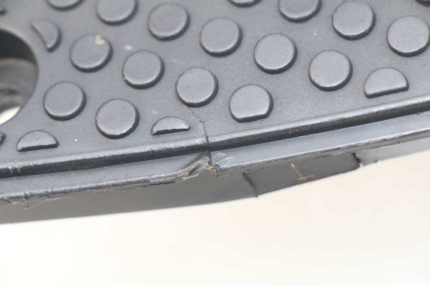 photo de FLOOR PANEL KYMCO SUPER 8 4T 50 (2018 - 2020) - Alternative perspective