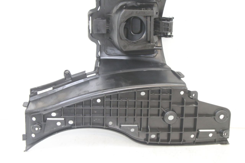 photo de FLOOR PANEL SUZUKI BURGMAN 125 (2015 - 2017) - Markings and original references