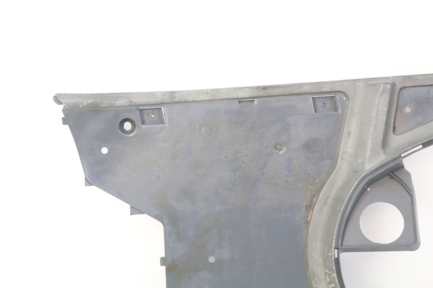 photo de FOOTREST PEUGEOT SV 125 (1991 - 1994) - Distinctive features