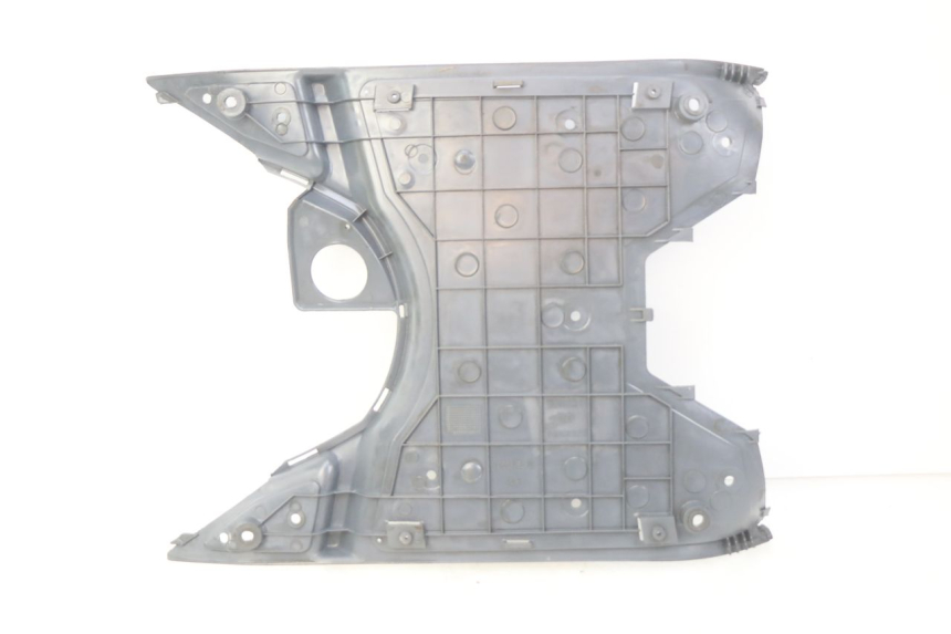 photo de FOOTREST PEUGEOT SV 125 (1991 - 1994) - Markings and original references