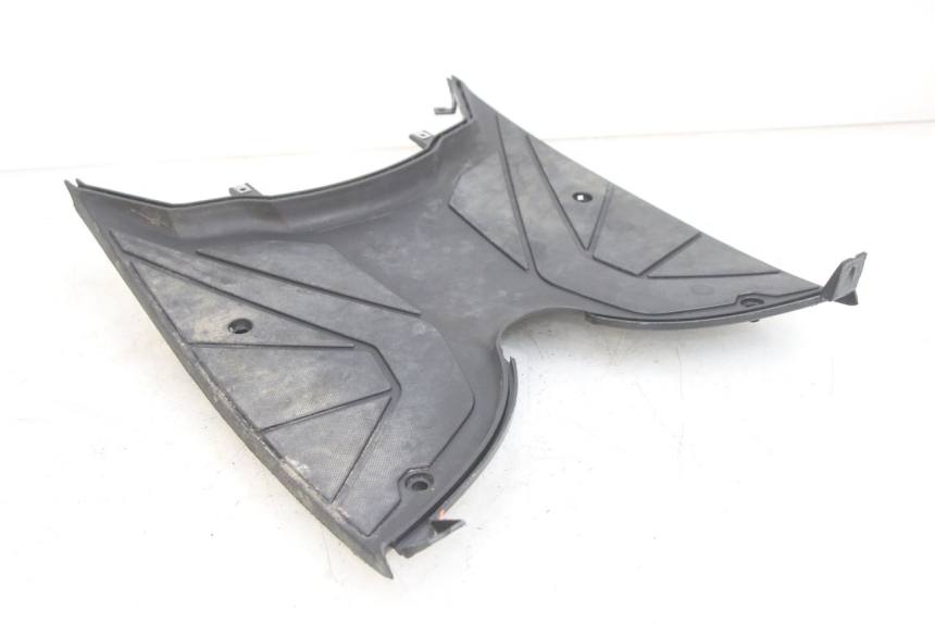 photo de FOOTREST APRILIA SXR 50 (2021 - 2023) - Zoom on usage condition