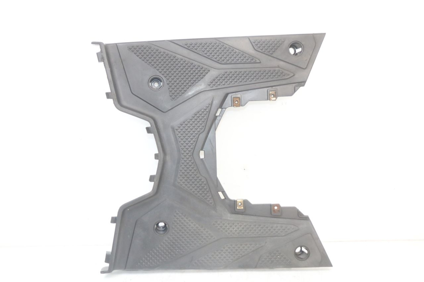 photo de FOOTREST SYM ORBIT III 3 4T 50 (2018 - 2021) - Alternative perspective