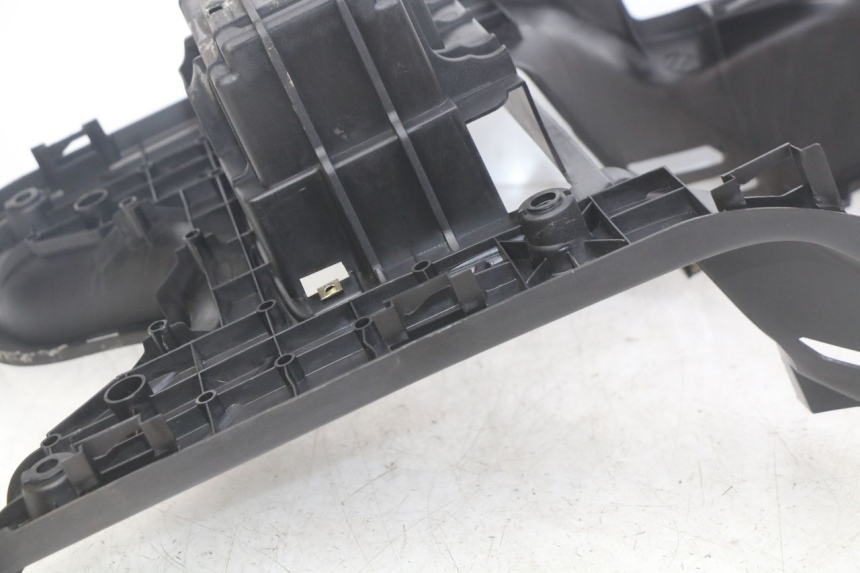 photo de FOOTREST SYM SYMPHONY 125 (2009 - 2015) - Component detail