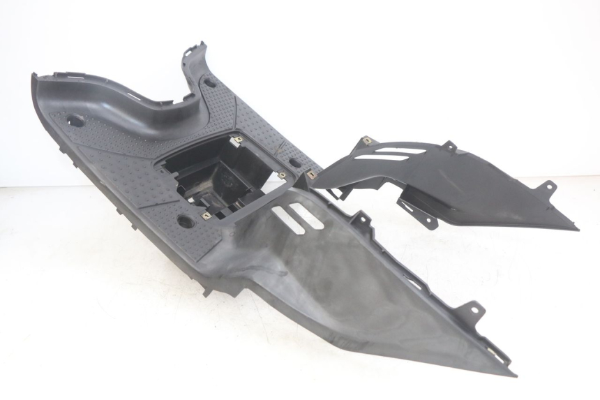 photo de FOOTREST SYM SYMPHONY 125 (2009 - 2015) - Additional view of the item