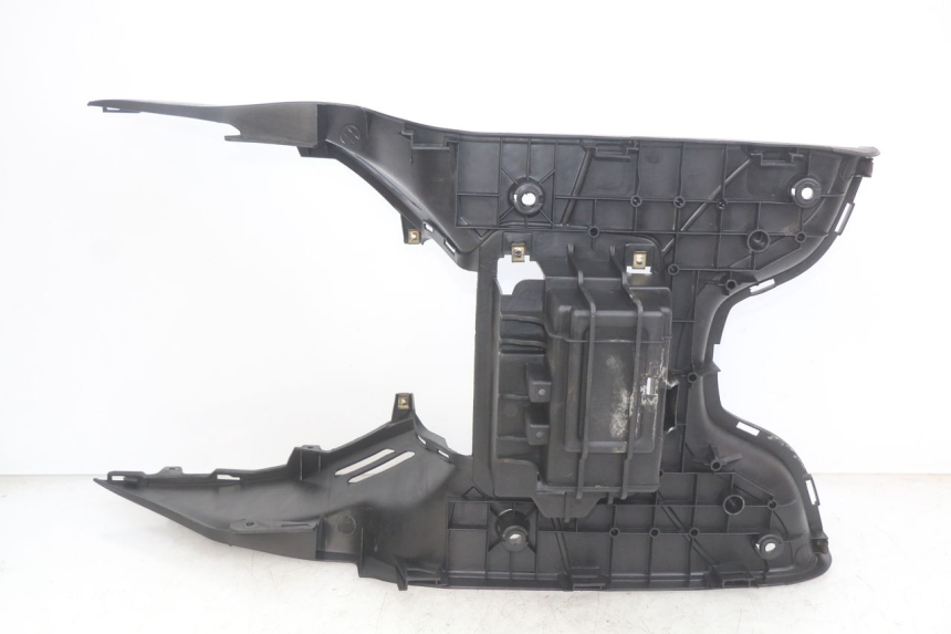 photo de FOOTREST SYM SYMPHONY 125 (2009 - 2015) - Product overview