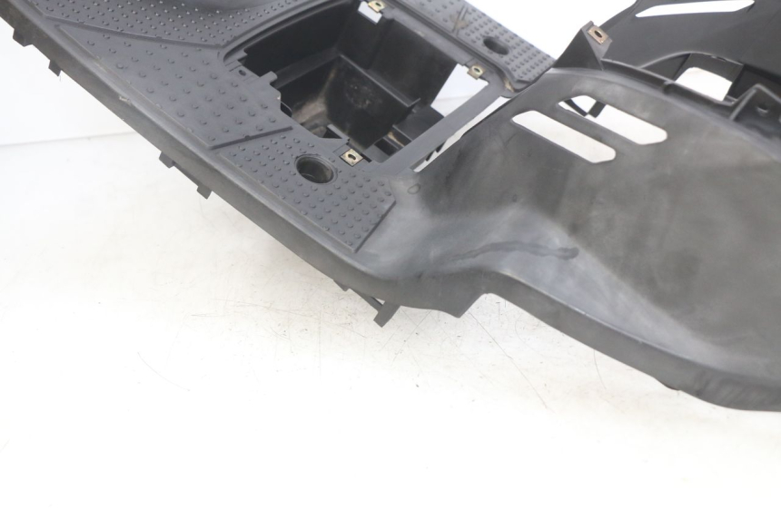 photo de FOOTREST SYM SYMPHONY 125 (2009 - 2015) - Markings and original references